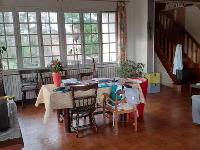 Maison vente à La Couture-Boussey, Eure