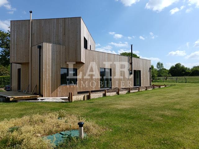 Maison vente à Mamers, Les Aulneaux