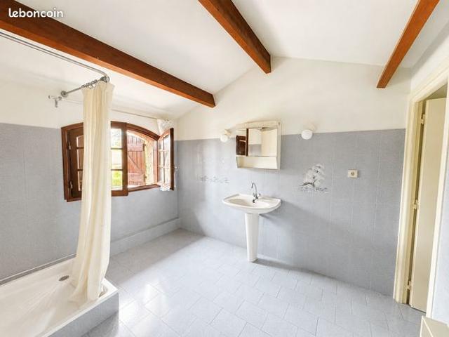 Maison vente à Muret