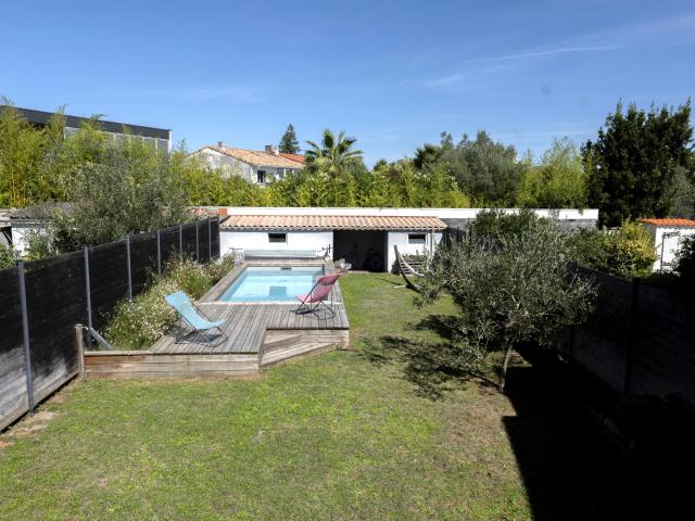 Maison vente à Bordeaux, Le Bouscat