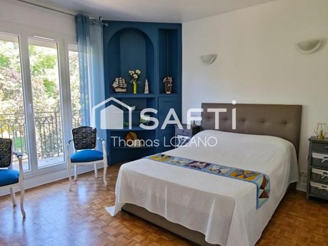 Maison vente à Agen