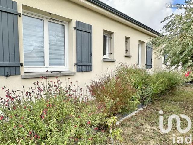 Maison vente à La Roche-sur-Yon, Aizenay