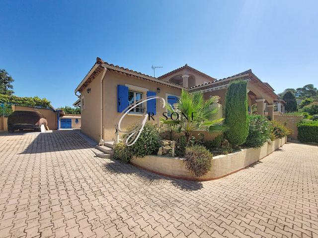 Maison vente à Arrondissement de Toulon, Six-fours-les-plages