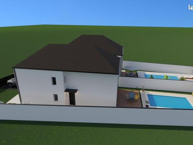 Maison vente à Le Plessis-robinson, Martinique