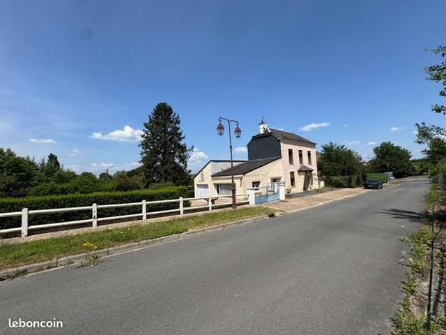 Maison vente à Sedan, Donchery