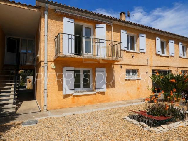 Maison vente à Rodilhan, Gard