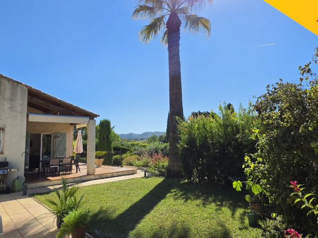 Maison vente à Istres, Marignane