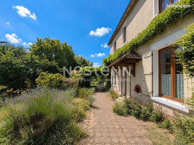Maison vente à Nevers, Varennes-vauzelles