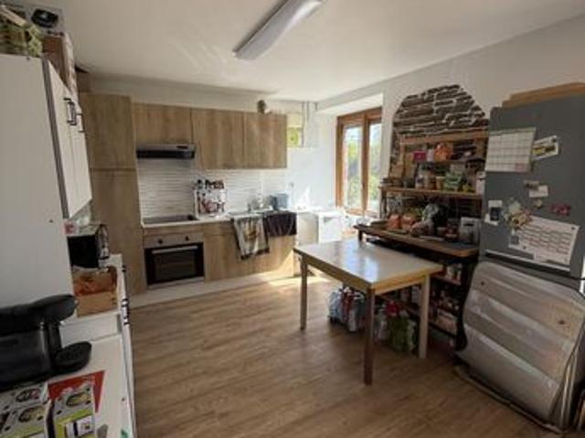 Maison vente à Avranches, Saint-pois