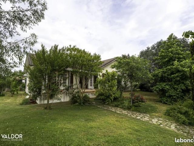 Maison vente à Bourg-en-Bresse, Saint-didier-sur-chalaronne