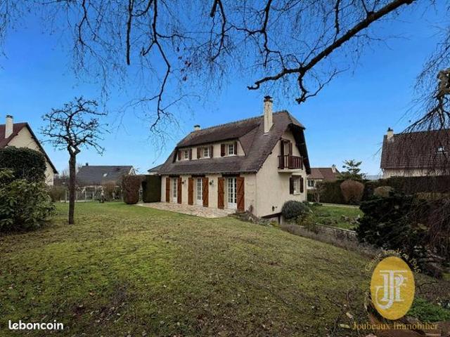 Maison vente à Châteauroux, Saint-marcel