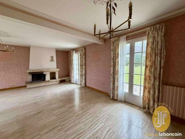 Maison vente à Châteauroux, Saint-marcel