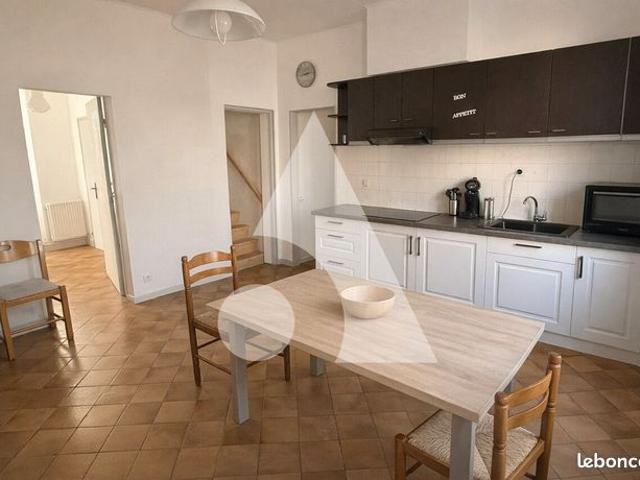 Maison vente à Bar-le-Duc, Cousances-les-forges