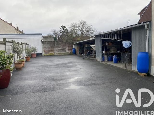 Maison vente à Reims