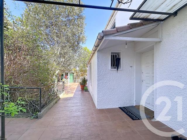 Maison vente à Montpellier