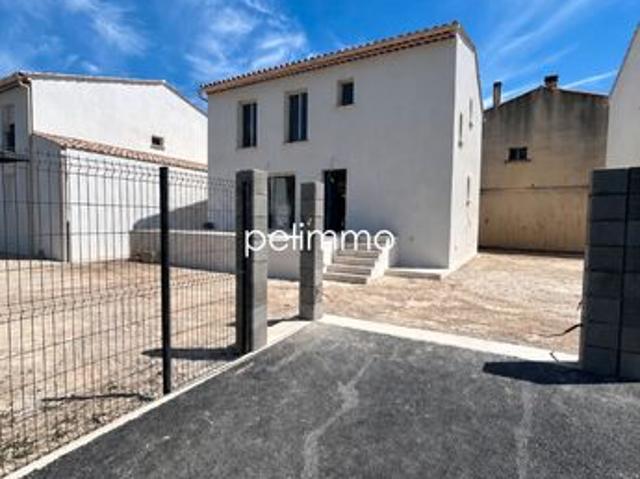 Maison vente à Aix-en-Provence, Pélissanne