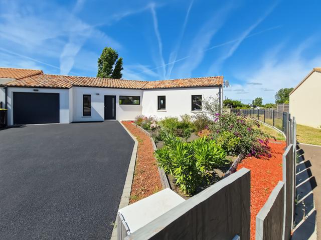 Maison vente à Les Sables-d'Olonne, Saint-jean-de-monts