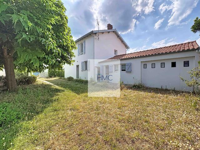 Maison vente à Les Sables-d'Olonne, Noirmoutier-en-l'ile