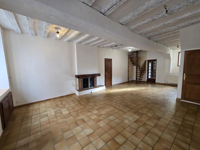 Maison vente à Meaux, Amillis