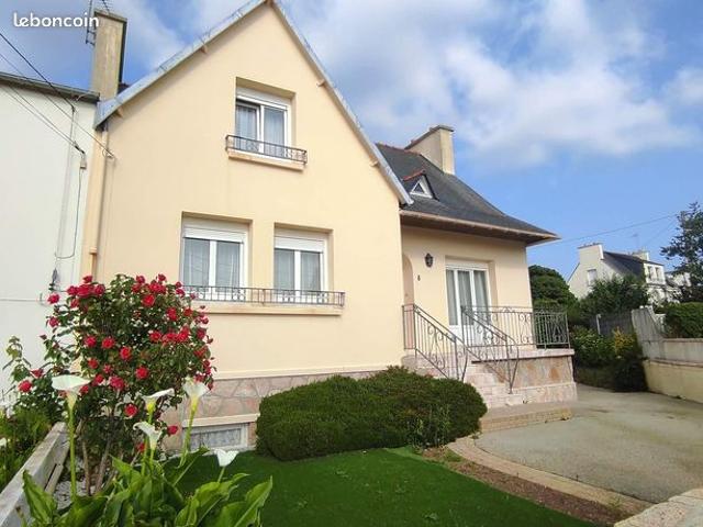 Maison vente à Guipavas