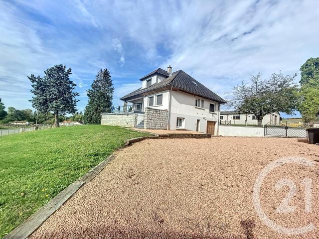 Maison location à Varennes-sur-Allier, Allier