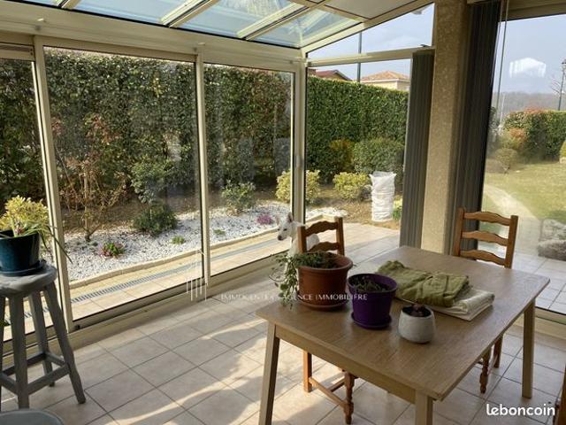 Maison vente à Valence, Tersanne