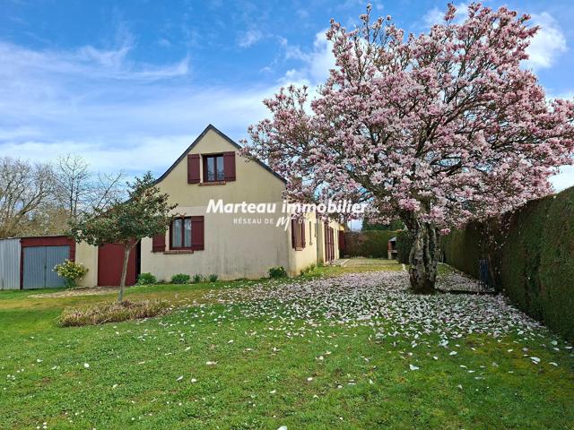 Maison vente à Le Mans, Parigné-l'evêque