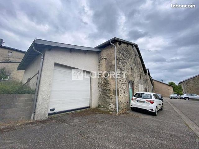 Maison vente à Neufchâteau, Lignéville