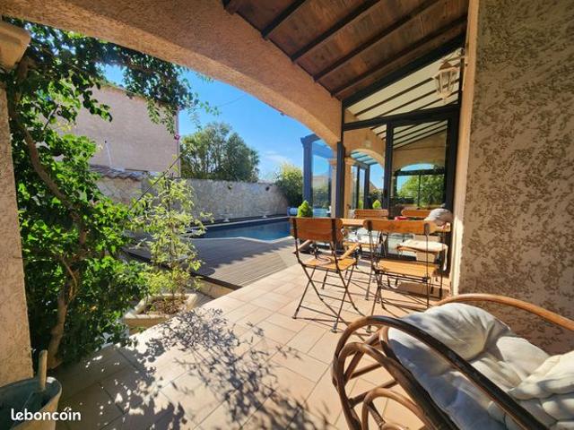 Maison vente à Montpellier, Frontignan