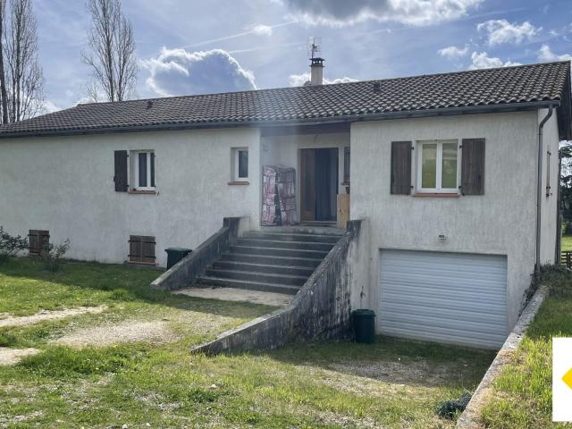 Maison vente à Villeneuve-sur-Lot, Hautefage-la-tour