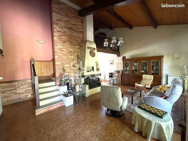 Maison vente à Toulouse, Tournefeuille