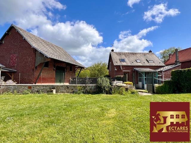 Maison vente à Laon, Trosly-loire