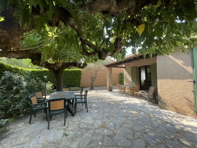 Maison vente à Alès