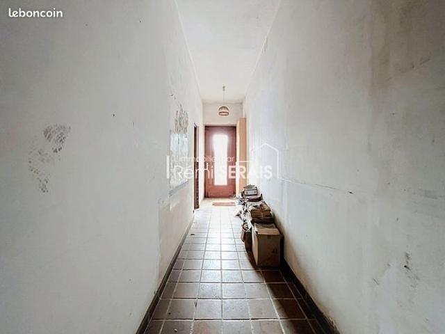 Maison vente à Alençon, Sées