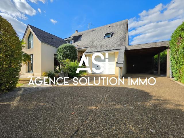 Maison vente à Laval, Bonchamp-lès-laval