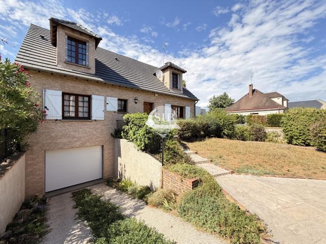 Maison vente à Ballainvilliers, Essonne
