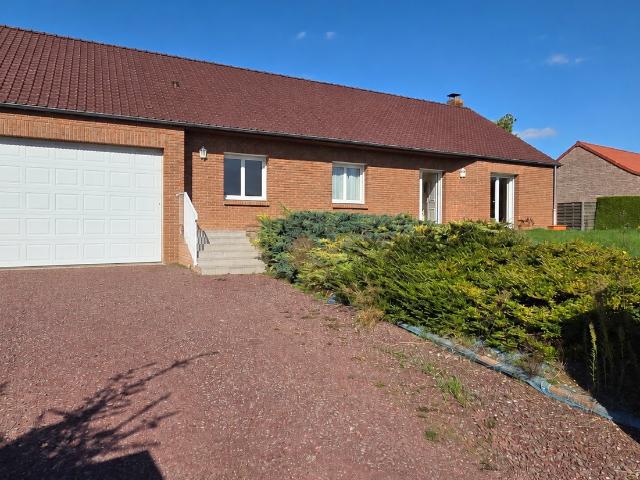 Maison vente à Agnez-lès-Duisans, Pas-de-Calais