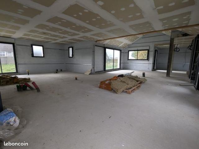 Maison vente à Châteaubriant-Ancenis, Guémené-penfao