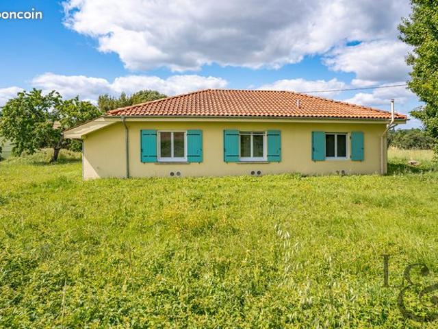 Maison vente à Villeneuve-sur-Lot, Dolmayrac