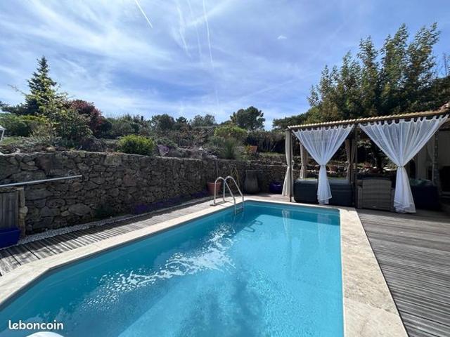 Maison vente à Brignoles, Tourtour