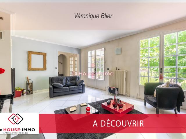 Maison vente à Mantes-la-Jolie, Auffreville-brasseuil