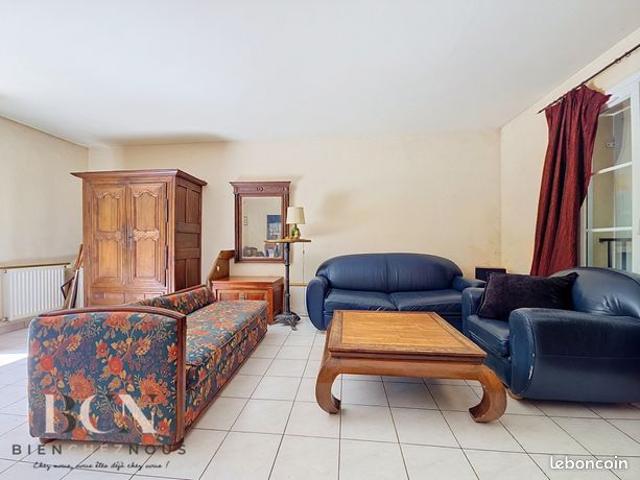 Maison vente à Sarcelles, Maffliers