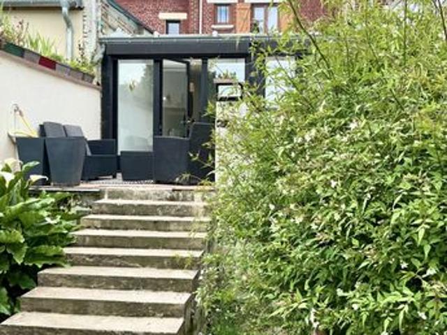 Maison vente à Amiens