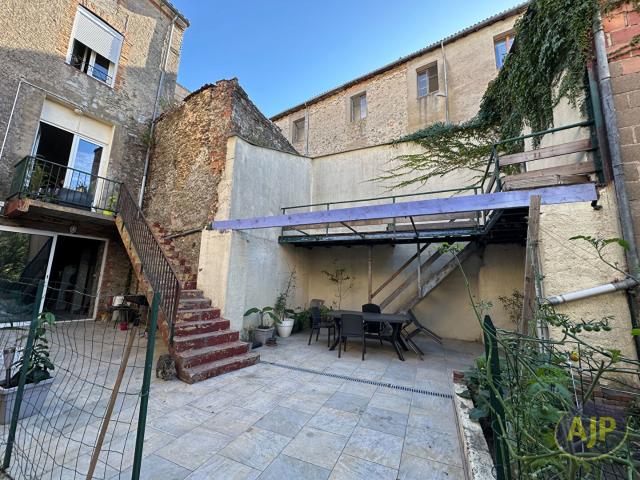 Maison vente à Cholet, Saint-philbert-en-mauges