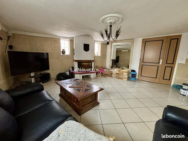 Maison vente à Narbonne, Port-la-nouvelle