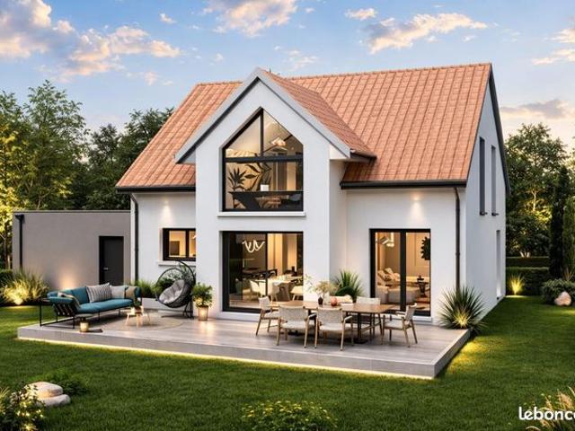 Maison vente à Molsheim, Dahlenheim