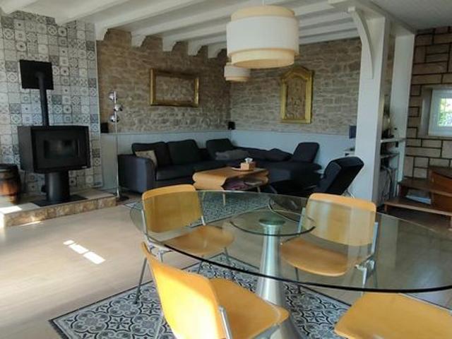 Maison vente à La Tour-du-Pin, Porcieu-amblagnieu