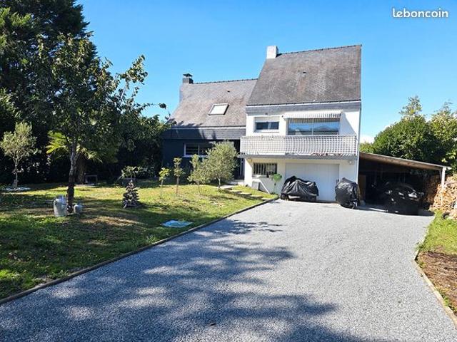 Maison vente à Saint-Nazaire, Saint-molf