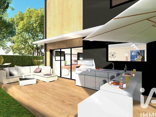 Maison vente à Montpellier