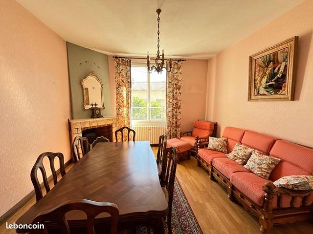 Maison vente à Albi